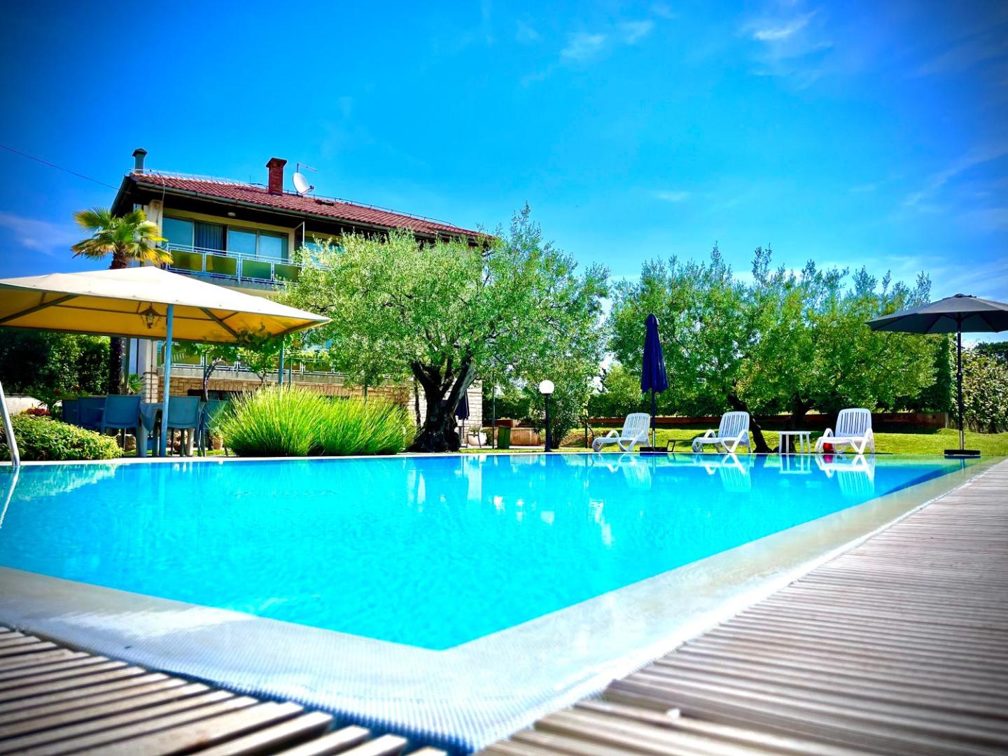 Pansion Margerita, Foto 12