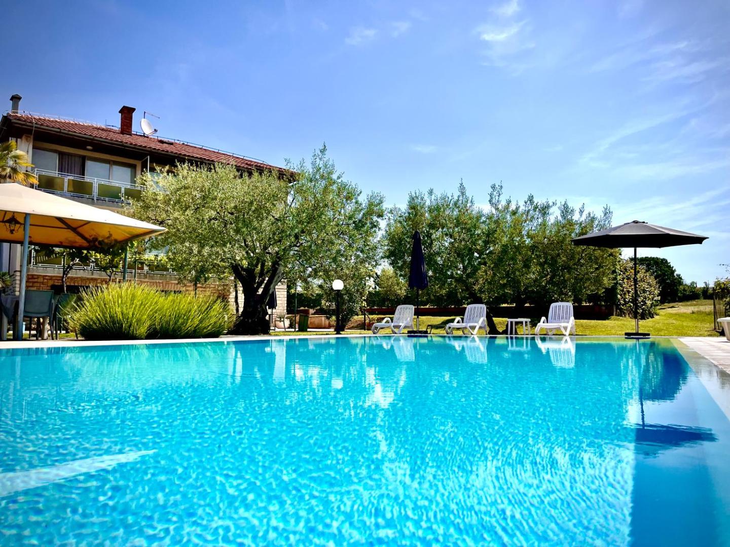 Pansion Margerita, Foto 1